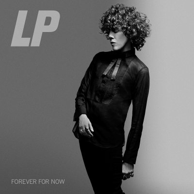 CD Shop - LP FOREVER FOR NOW
