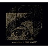 CD Shop - ASAF AVIDAN GOLD SHADOW