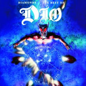 CD Shop - DIO DIAMONDS -BEST OF-13 TR.-