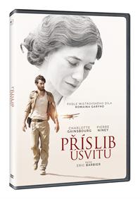 CD Shop - FILM PRISLIB USVITU DVD