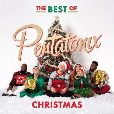 CD Shop - PENTATONIX BEST OF PENTATONIX CHRISTMAS
