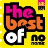 CD Shop - NO NAME BEST OF