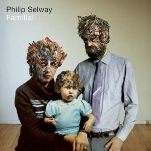 CD Shop - SELWAY, PHILIP FAMILIAL