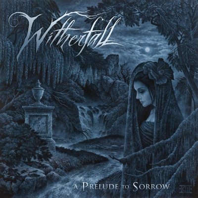 CD Shop - WITHERFALL A PRELUDE TO SORROW -GATEFOLD-