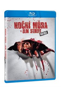CD Shop - FILM NOCNI MURA V ELM STREET KOLEKCE 1-7. 4BD (BD+DVD BONUS)