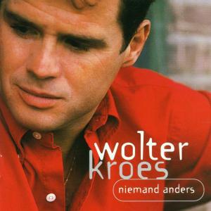 CD Shop - KROES, WOLTER NIEMAND ANDERS