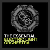 CD Shop - ELECTRIC LIGHT ORCHESTRA THE ESSENTIAL ELECTRIC LIGHT O