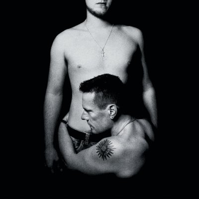 CD Shop - U2 SONGS OF INNOCENCE