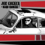 CD Shop - COCKER, JOE HARD KNOCKS