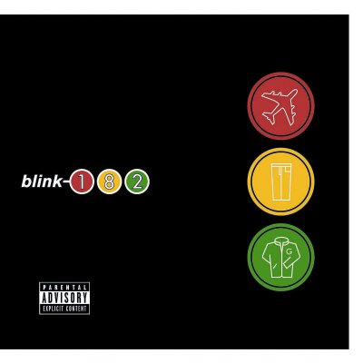 CD Shop - BLINK 182 TAKE OFF YOUR PANTS AND JACKET