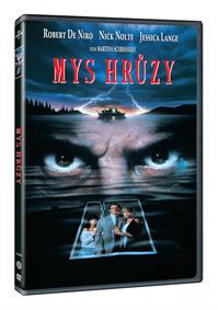 CD Shop - FILM MYS HRUZY (1991)