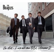 CD Shop - THE BEATLES LIVE AT THE BBC 2