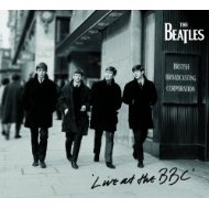 CD Shop - THE BEATLES LIVE AT THE BBC