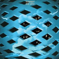 CD Shop - WHO THE TOMMY