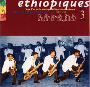 CD Shop - V/A ETHIOPIQUES 3