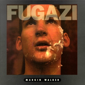 CD Shop - FUGAZI MARGIN WALKER