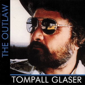 CD Shop - GLASER, TOMPALL OUTLAW