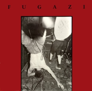 CD Shop - FUGAZI FUGAZI