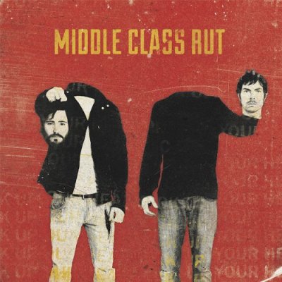 CD Shop - MIDDLE CLASS RUT PICK UP YOUR HEAD