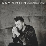 CD Shop - SMITH, SAM IN THE LONELY HOUR