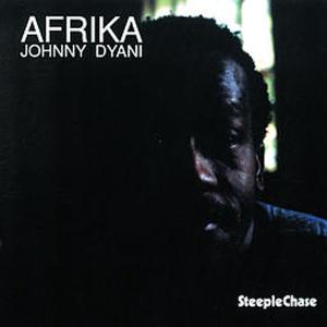 CD Shop - DYANI, JOHNNY -GROUP- AFRIKA