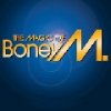 CD Shop - BONEY M. The Magic Of Boney M.