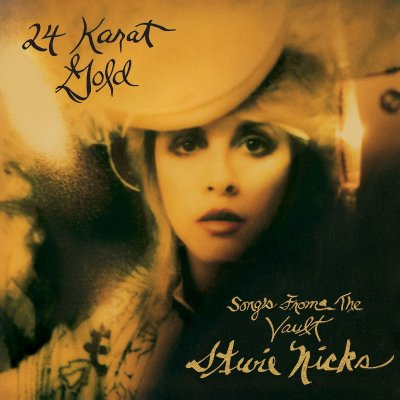CD Shop - NICKS, STEVIE 24 KARAT GOLD - SONGS FROM THE VAULT