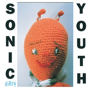 CD Shop - SONIC YOUTH DIRTY -15 TR.-