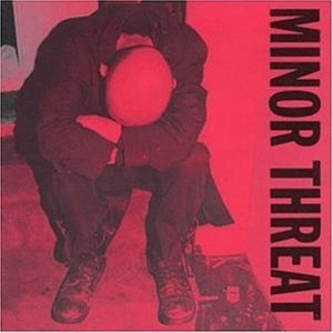 CD Shop - MINOR THREAT COMPLETE DISCOGRAPHY