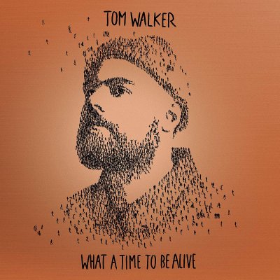 CD Shop - WALKER, TOM WHAT A TIME TO BE ALIVE -DELUXE-