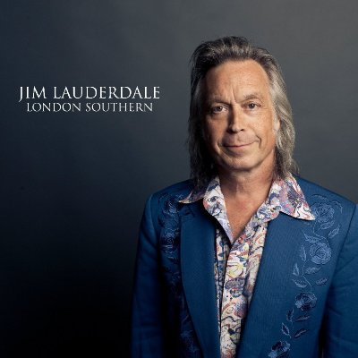 CD Shop - LAUDERDALE, JIM LONDON SOUTHERN
