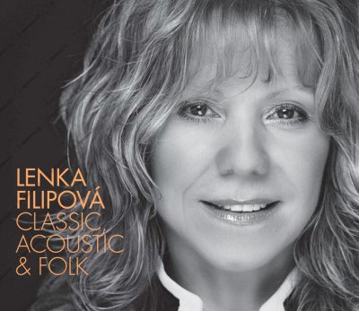 CD Shop - FILIPOVA LENKA CLASSIC, ACOUSTIC & FOLK