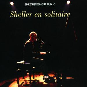CD Shop - SHELLER, WILLIAM SHELLER EN SOLITAIRE