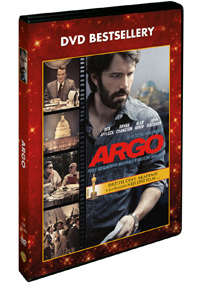 CD Shop - FILM ARGO DVD - DVD BESTSELLERY