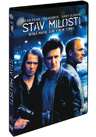 CD Shop - FILM STAV MILOSTI DVD