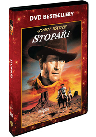 CD Shop - FILM STOPARI DVD (DAB.) - DVD BESTSELLERY