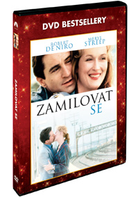 CD Shop - FILM ZAMILOVAT SE DVD - DVD BESTSELLERY