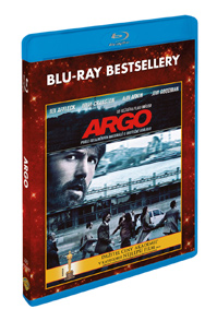 CD Shop - FILM ARGO BD - BLU-RAY BESTSELLERY