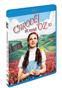CD Shop - FILM CARODEJ ZE ZEME OZ 2BD (3D+2D)