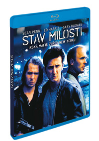 CD Shop - FILM STAV MILOSTI BD