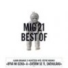 CD Shop - MIG 21 BEST OF