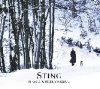 CD Shop - STING IF ON A WINTER\