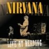 CD Shop - NIRVANA LIVE AT READING