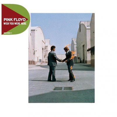 CD Shop - PINK FLOYD WISH YOU WERE HERE (LIMITED)