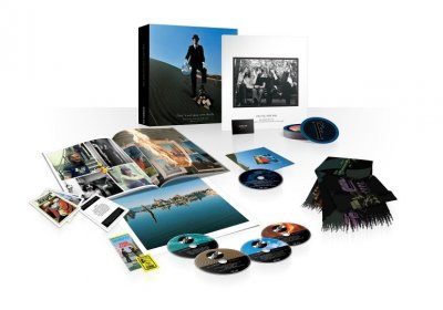 CD Shop - PINK FLOYD WISH YOU WERE HERE IMMERSION EDITION