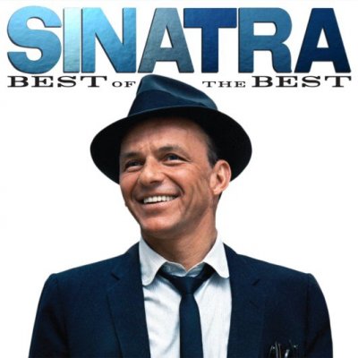 CD Shop - SINATRA, FRANK BEST OF THE BEST
