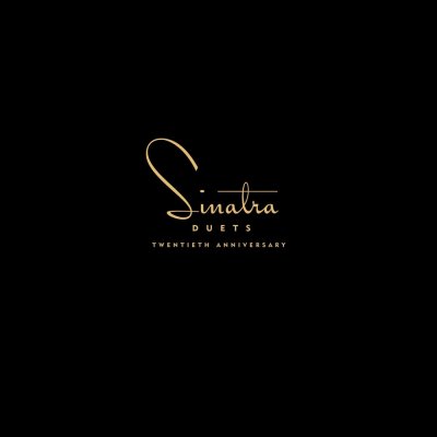 CD Shop - SINATRA FRANK DUETS - 20TH ANNIVERSARY