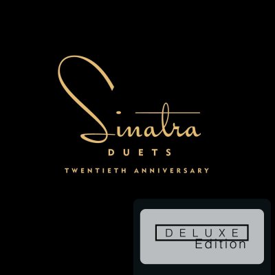 CD Shop - SINATRA FRANK DUETS - 20TH ANNIV./DELUXE