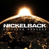 CD Shop - NICKELBACK NO FIXED ADDRESS