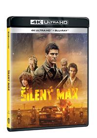 CD Shop - FILM SILENY MAX 2BD (UHD+BD)